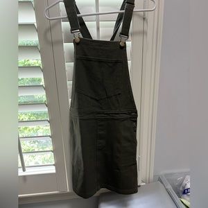 American eagle dress